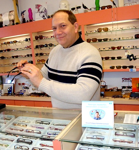 Drew Alan Optician